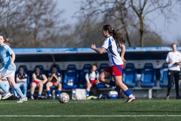 Bild 70 - F Hamburger SV 3 - Blau-Weiss 96 : Ergebnis: 5:1